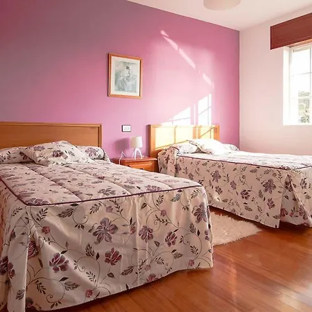 House In - 104528 By Mo Apartament Carnota