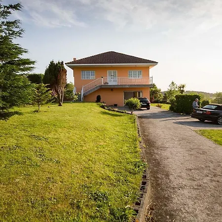 House In - 104528 By Mo Apartament Carnota